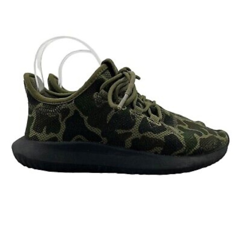 Adidas Camouflage Sneakers Kids